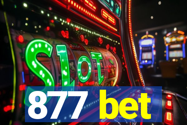 877 bet